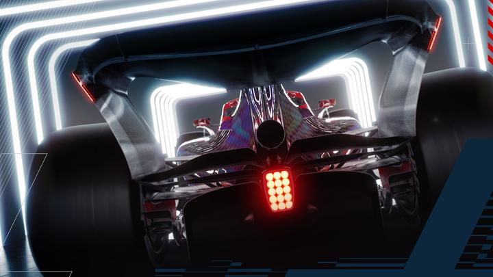 Produktbild Codemasters F1 2022 (Xbox One S, Multilingual)