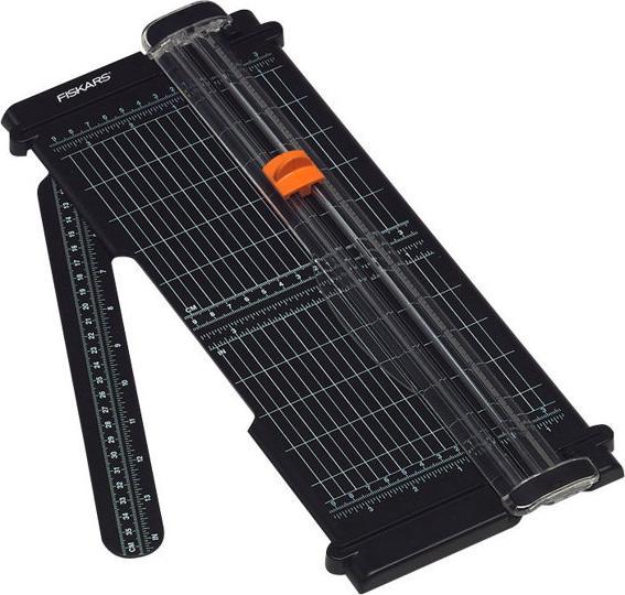 Produktbild Fiskars A4 Recycled SureCut Titanium P (7 Blätter, A4)