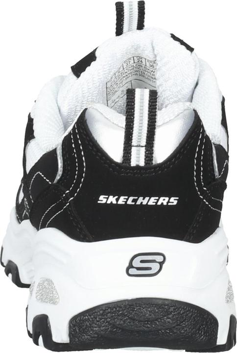 Produktbild Skechers D'Lites - Biggest Fan Sneaker (40)