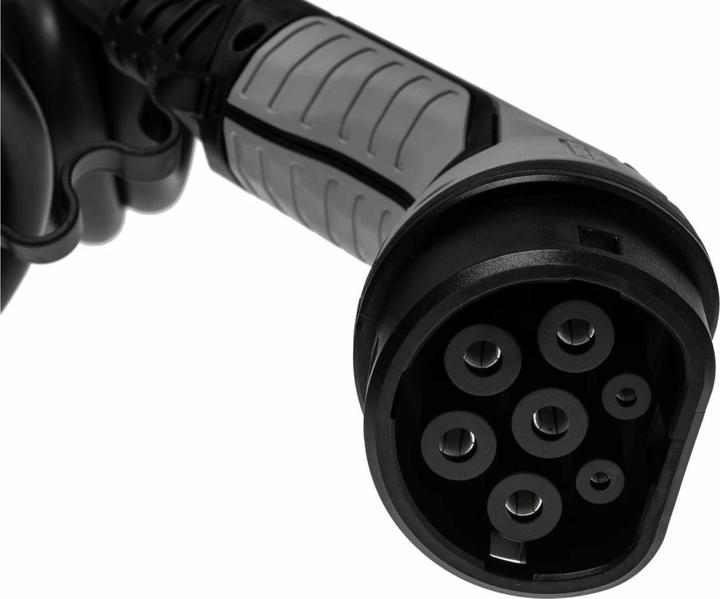Produktbild Phoenix Contact Ladekabel (Typ 2, 26.60 kW, 32 A, 4 m)
