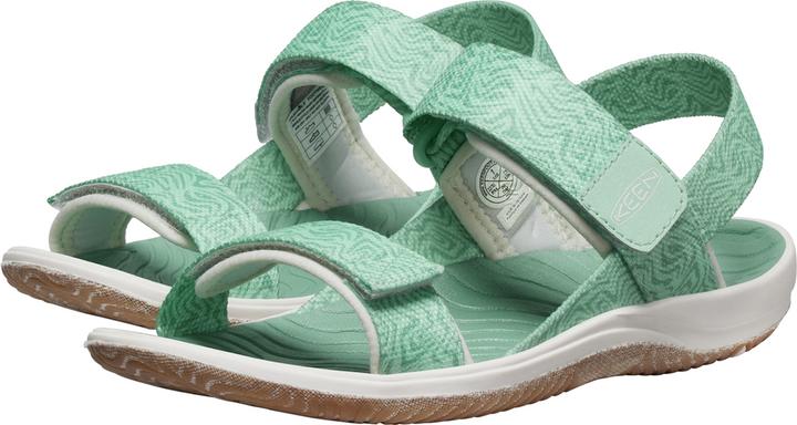 Actual product image Keen Y Elle Backstrap (35)