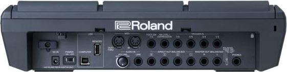 Image du produit Roland Spd-Sx Pro