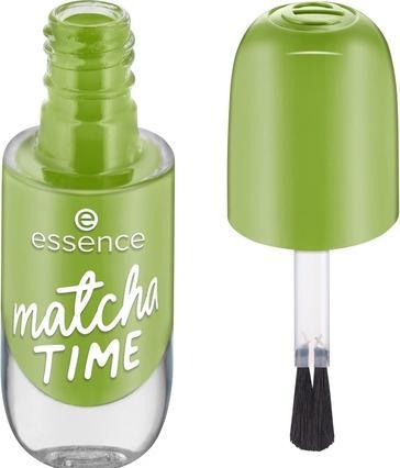 Produktbild essence Cosmetics Gel Nail Colour Green Long-Lasting