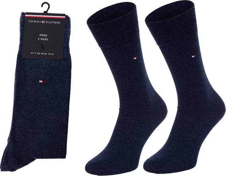 Image du produit Tommy Hilfiger Socken two (lot de 2, 39 - 42)