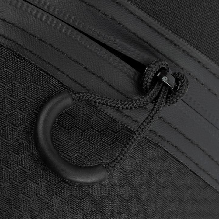 Image du produit Rivacase Riva Sac à bandoulière Dijon 10.1"" 5312 noir (10.10", Universel)