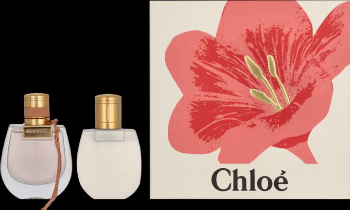 Immagine prodotto Chloé Chloe Nomade - Profumo per Donne - 50 Ml (Set profumo)