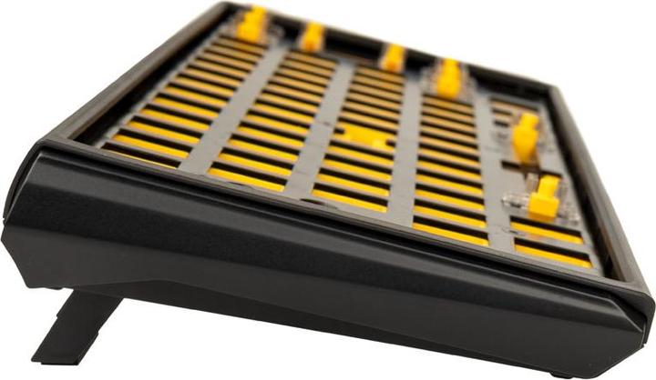 Immagine prodotto Ducky One 3 Hot-Swap Barebone, SF - Layout ISO (US, Cablato)