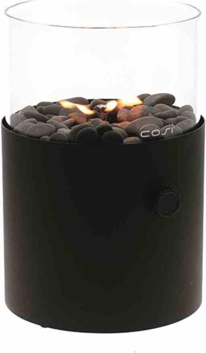 Actual product image Cosi Gas lantern (Ø 20.5 x 30.5 cm)
