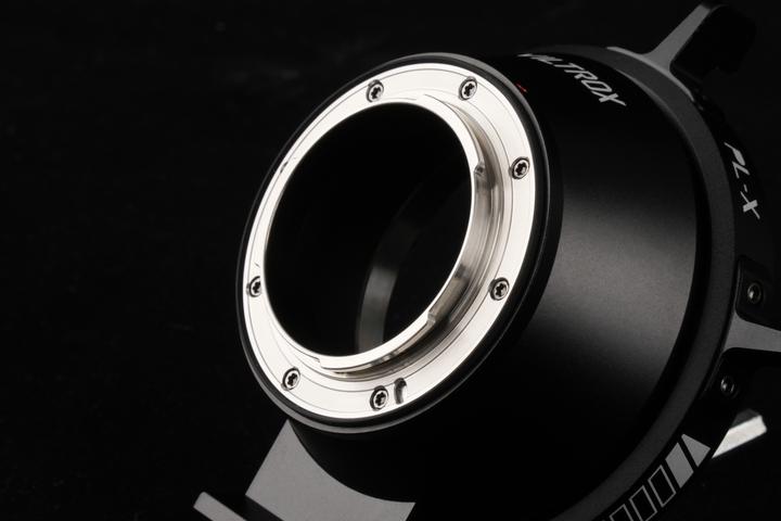 Produktbild Viltrox PL-L Mount Lens to Fujifilm X-Mount Cameras