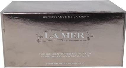 Image du produit La Mer Genaissance Nachtbalsam (50 ml, Baume visage, Crème de nuit)