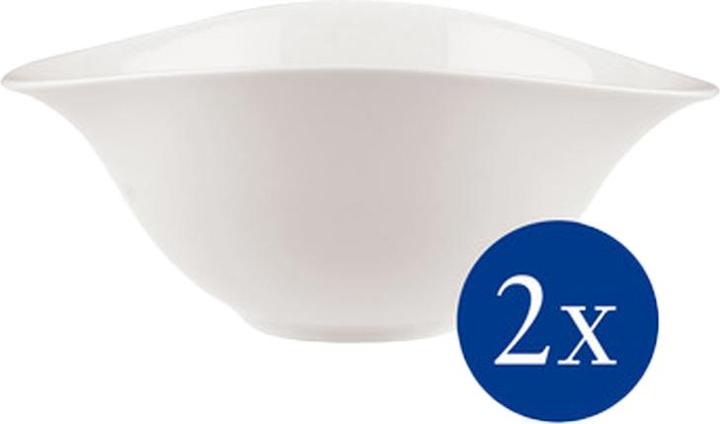 Actual product image Villeroy & Boch Vapiano (21 cm, 0.80 l, 2 x)