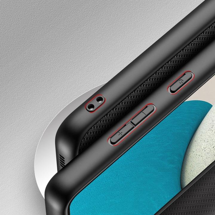 Produktbild Dux Ducis Fino Series Hardcase Hülle (Samsung Galaxy A73 5G)