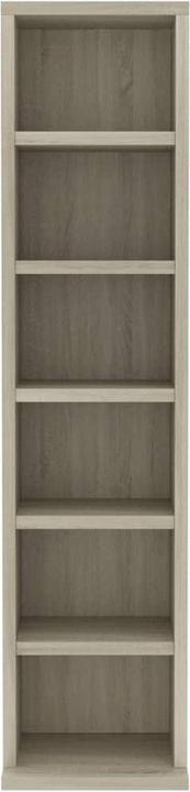 Immagine prodotto VidaXL CD-Schrank