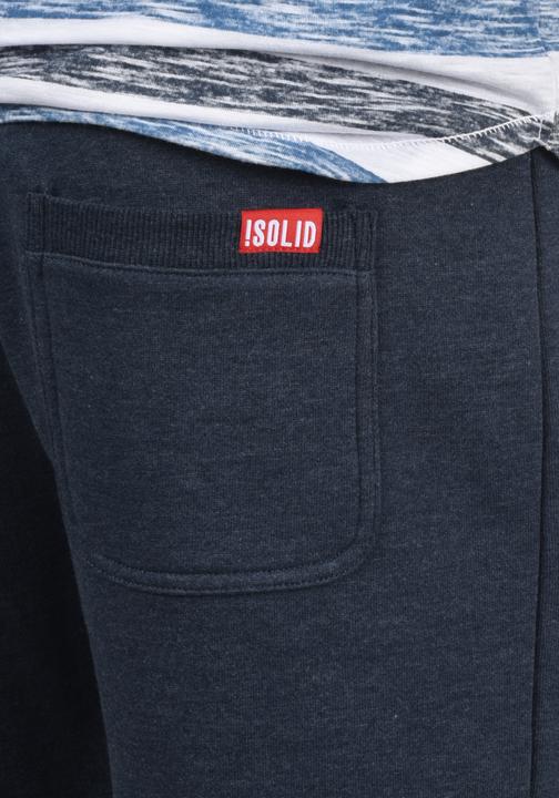 Actual product image Solid BennShorts Men's Sweatshorts (S)