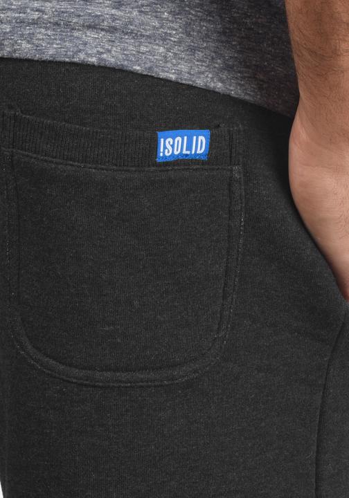 Immagine prodotto Solid BennShorts Pantaloncini Felpa Shorts Pantaloni Corti Da Uomo (L)