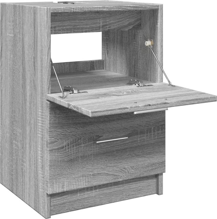 Actual product image VidaXL Vanity unit (40 x 37 x 59 cm)