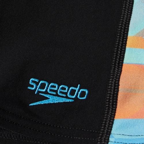 Produktbild Speedo Boys Digital Panel Jammer (128)