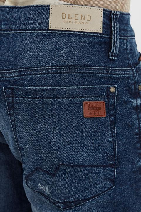 Image du produit Blend Grilitsch - Shorts - Homme (L)