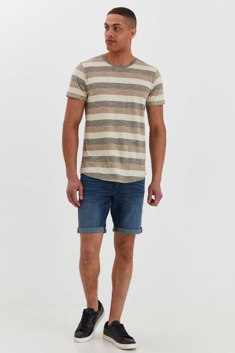 Actual product image Blend Grilitsch Men's Denim Shorts (XXL)