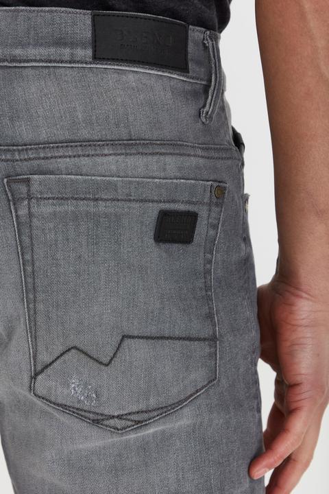 Actual product image Blend Grilitsch Men's Denim Shorts (M)