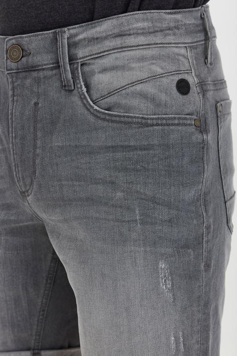 Actual product image Blend Grilitsch Men's Denim Shorts (M)