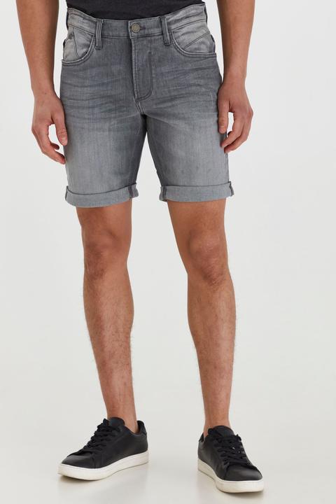 Actual product image Blend Grilitsch Men's Denim Shorts (M)