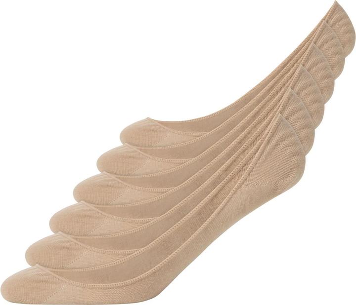 Snocks Loafer Socken