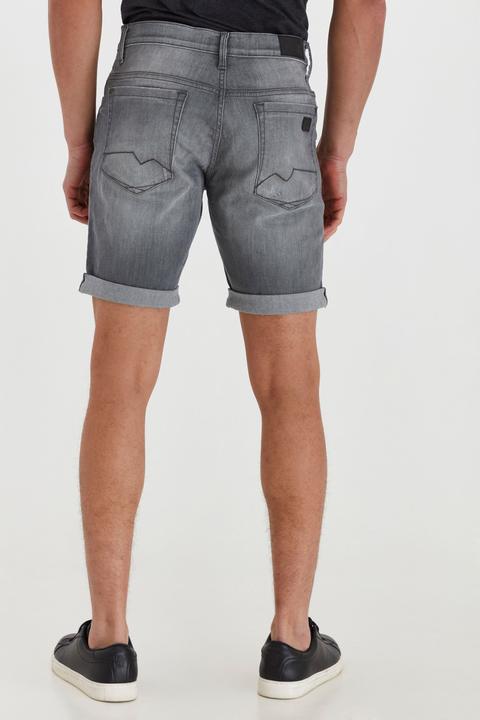 Actual product image Blend Grilitsch Men's Denim Shorts (M)