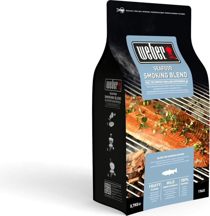 Immagine prodotto Weber Frutti di mare