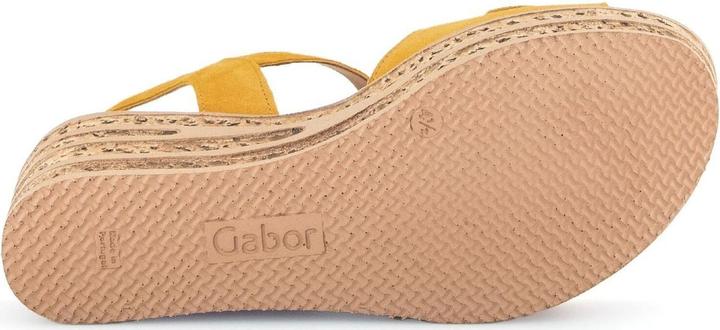Actual product image Gabor 44.653.13 (37, 43)