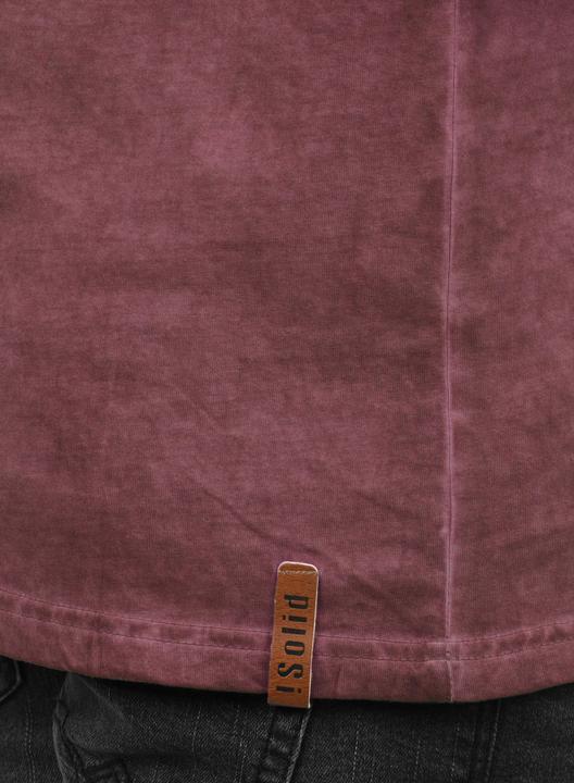 Actual product image Solid Tihn Men's T-Shirt (XL)