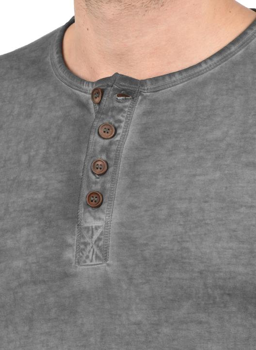 Image du produit Solid Tihn - T-Shirt - manches courtes - Homme (XXL)