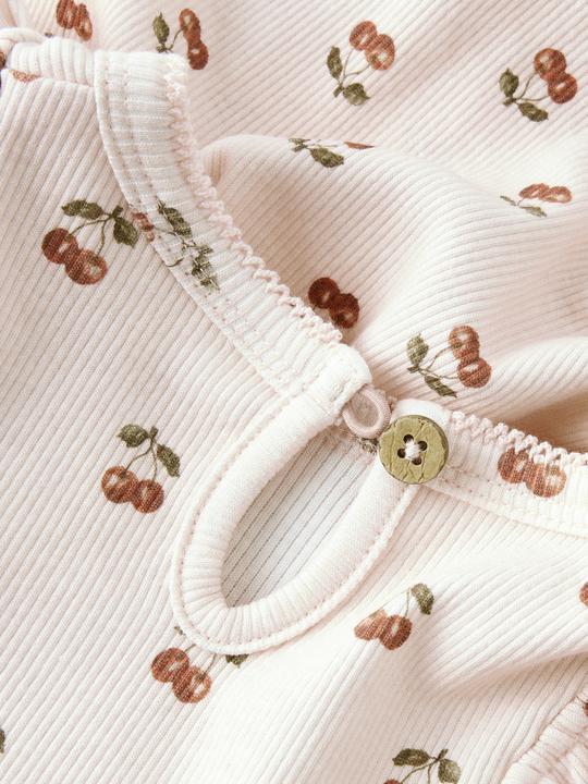 Actual product image Name it Strampler Kleid (68)