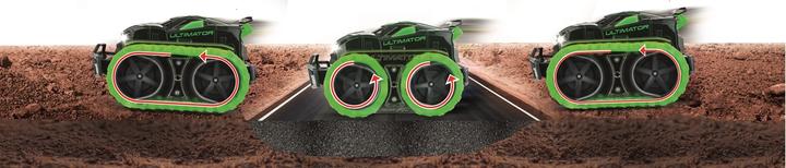 Immagine prodotto Carrera 2.4GHz ULTIMATOR - Ultimate Terrain Veh.