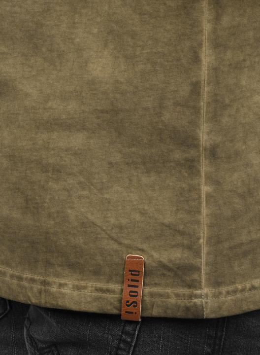 Actual product image Solid Tihn Men's T-Shirt (M)