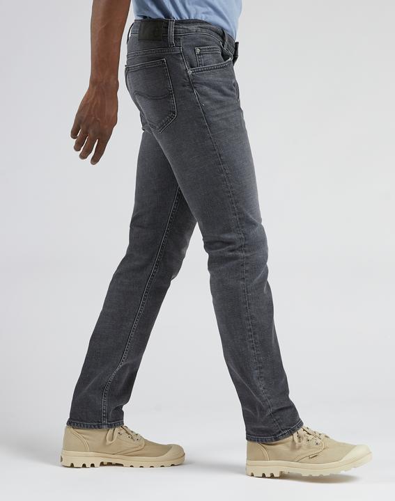 Actual product image Lee Rider (W33/L34)