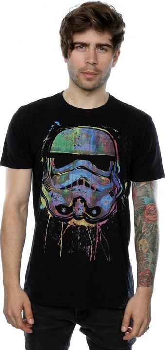 Actual product image Star Wars Tshirt (S)