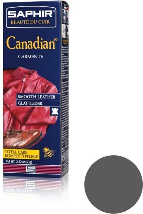 Produktbild Saphir Beaute du Cuir Pflegecreme Canadian (1 x, 75 ml)