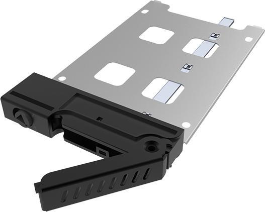 Actual product image Chieftec CMR-225 - Mobile Storage Rack - 2.5" (6.4 cm)