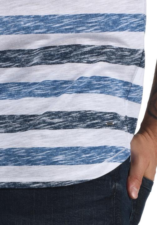 Actual product image Solid Tet Men's T-Shirt (M)