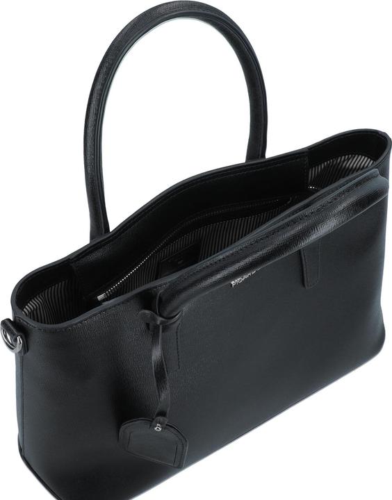 Immagine prodotto Picard Borsa Superstar in pelle 30 cm (7 l)