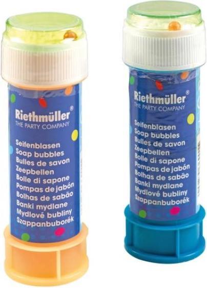 Produktbild Amscan Seifenblasenröhrchen - 2 Stück
