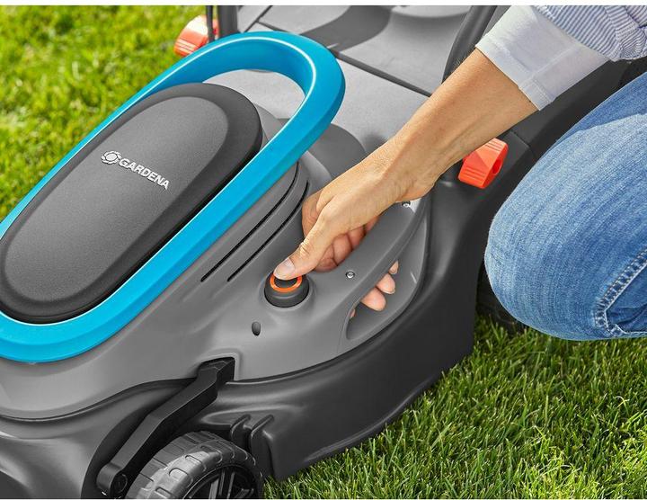 Produktbild Gardena PowerMax (Netzbetrieb)