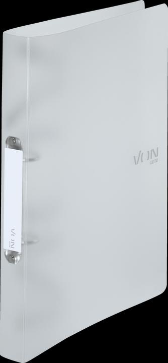 Produktbild von Hallers Ringbuch A4 (A4, 30 mm, 1 Stück)