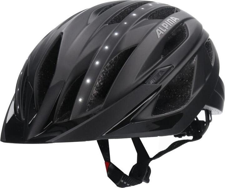 Image du produit ALPINA SPORTS Haga LED (58 - 63 cm)