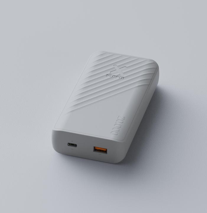 Image du produit Xtorm Série Go2 (20000 mAh, 15 W, 74 Wh)