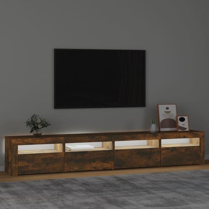 Actual product image VidaXL Annikki (240 x 35 x 40 cm)