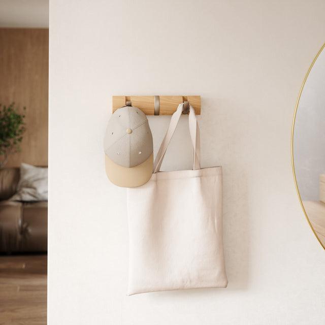Actual product image Umbra Coat rack Flip 30 x 6 x 3 cm, Nature