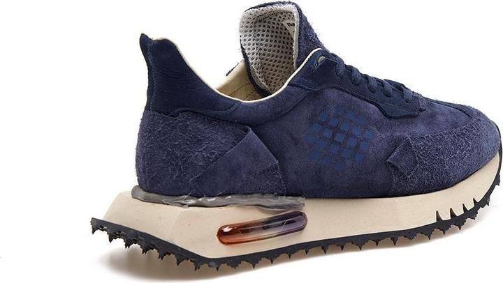 Produktbild BePositive Space Race - Suede Mix + Nubuck (41)