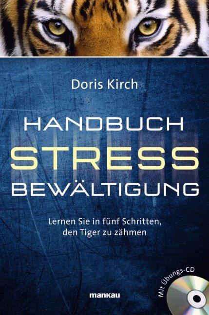Produktbild Handbuch Stressbewältigung (Deutsch, Doris Kirch, 2011)